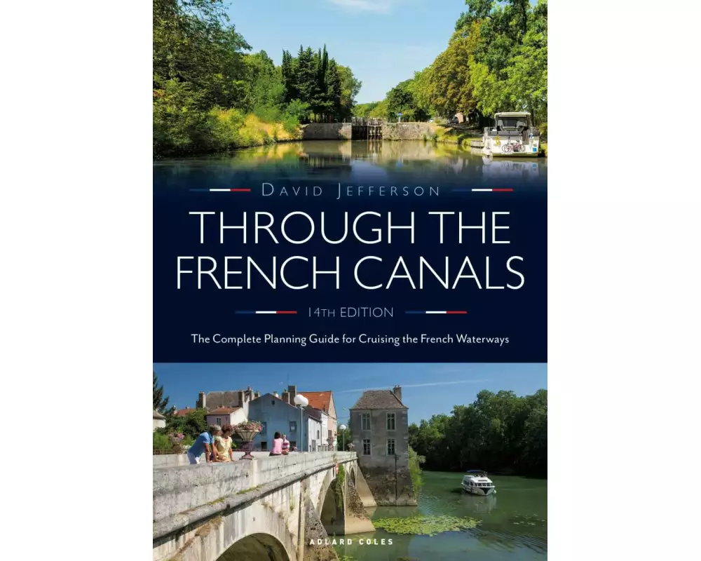 Through the French Canals