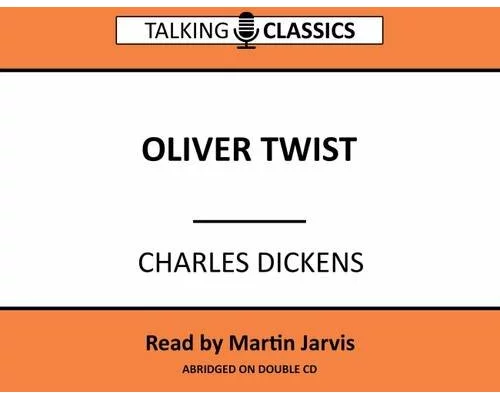 Oliver Twist