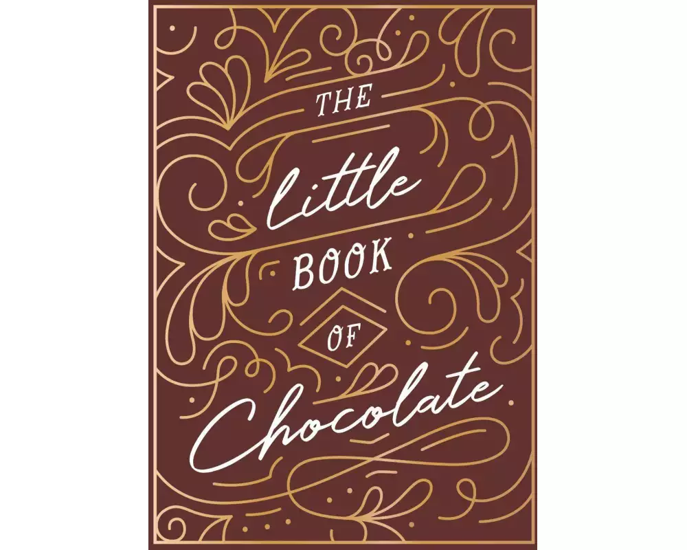 The Little Book of Chocolate
