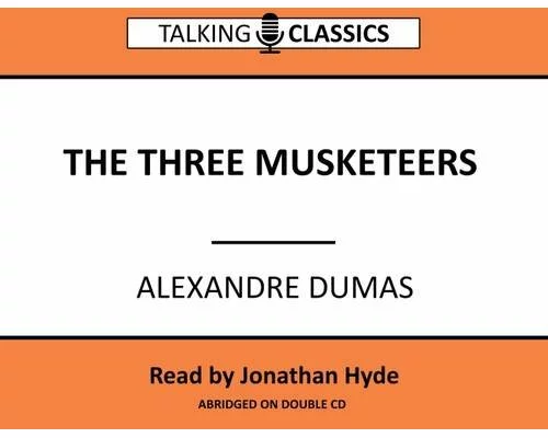 The Three Musketeers