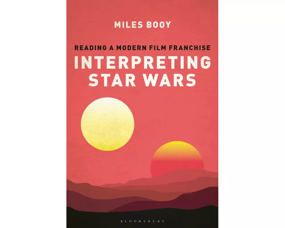 Interpreting Star Wars