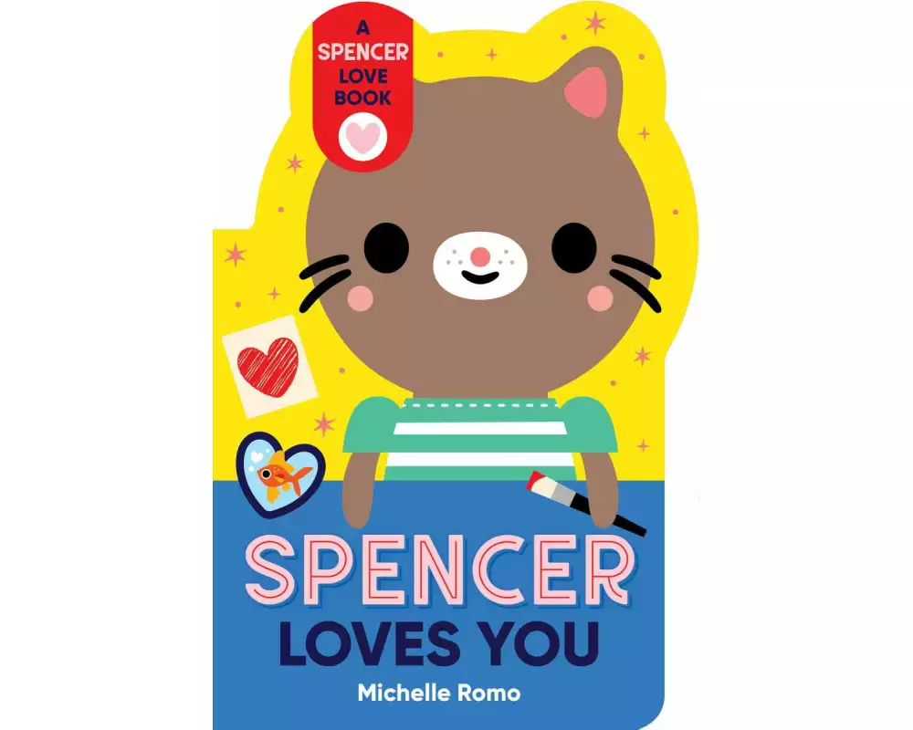 Spencer Loves You