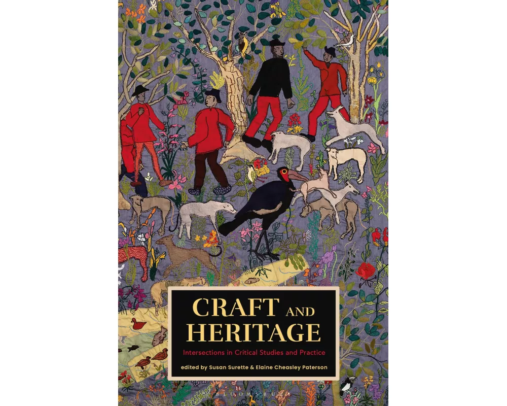 Craft and Heritage
