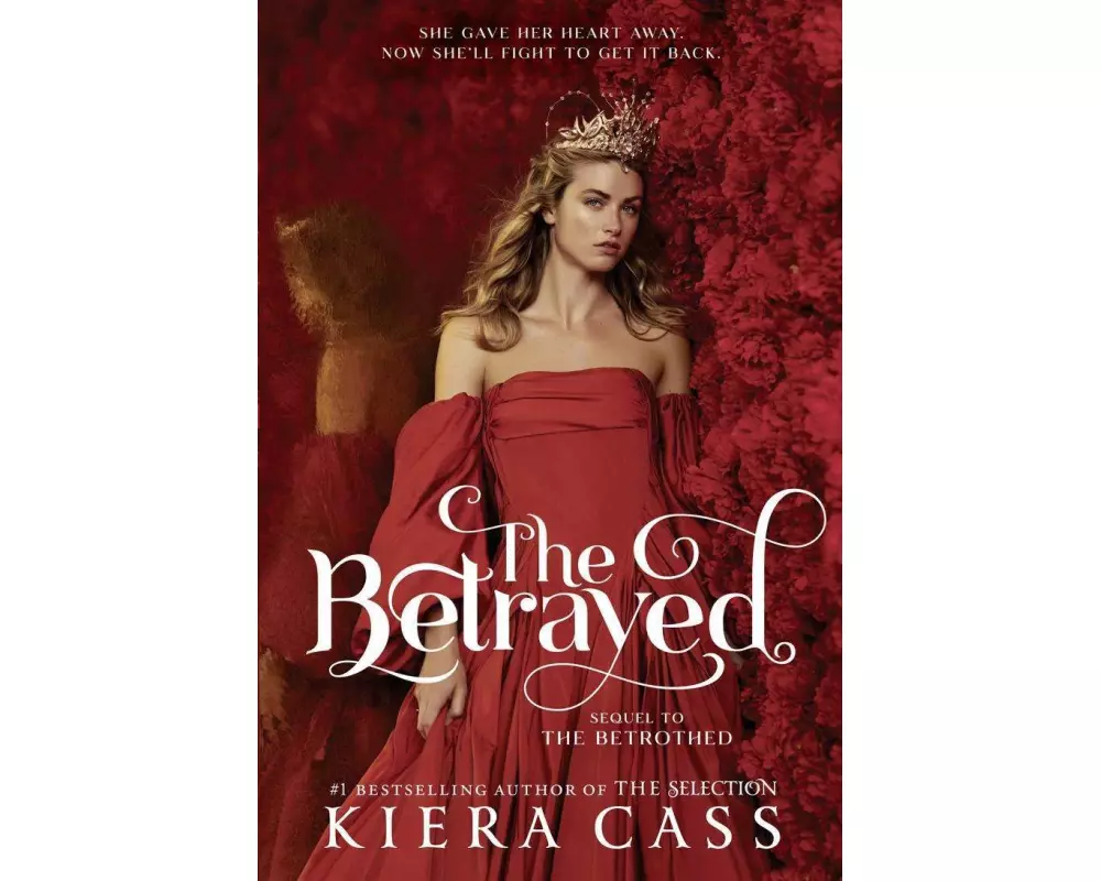 The Betrayed