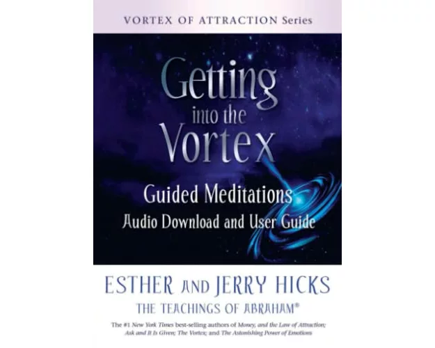 Getting into the Vortex