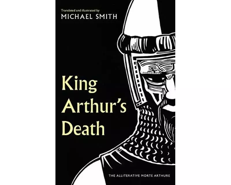 King Arthur's Death