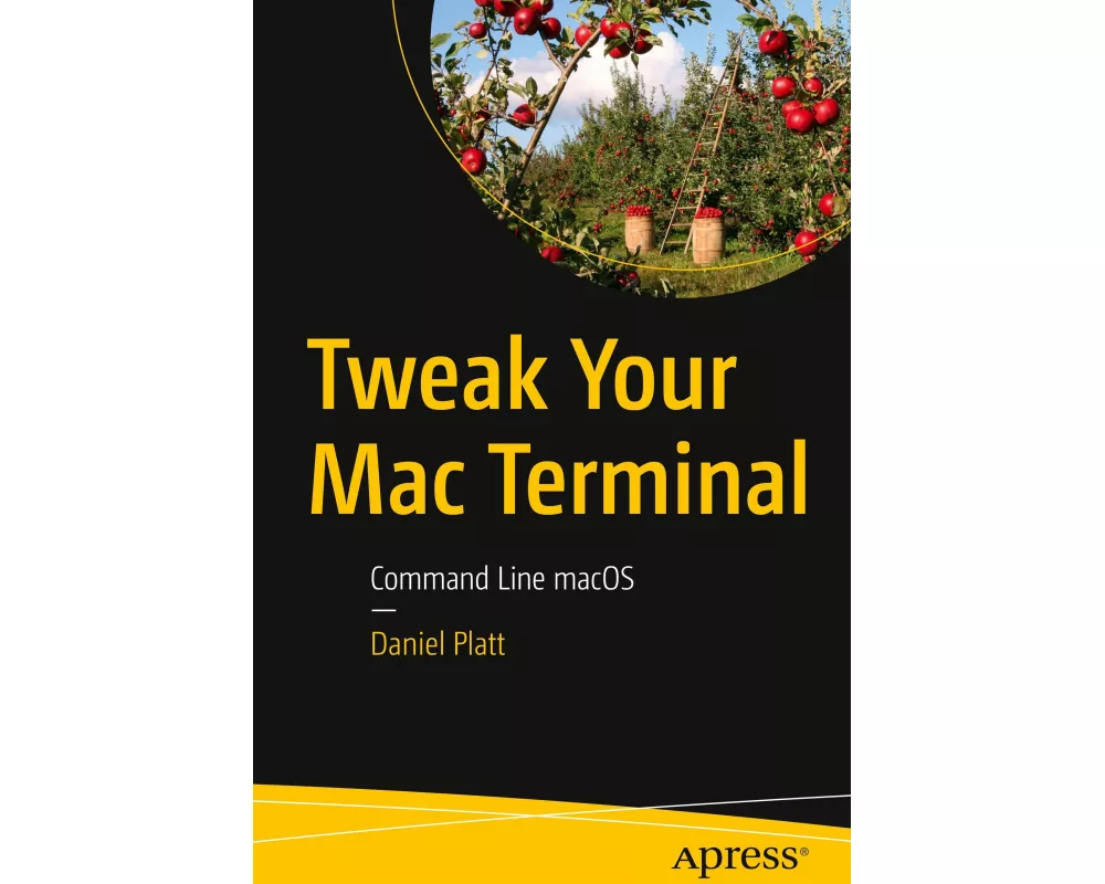 Tweak Your Mac Terminal