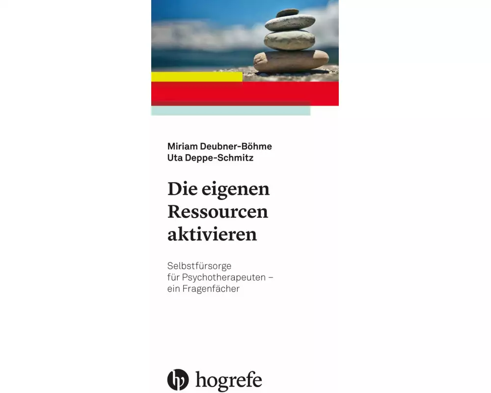 Die eigenen Ressourcen aktivieren