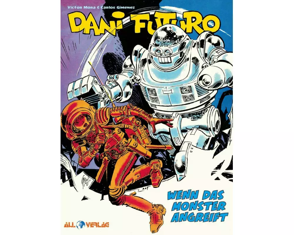 Dani Futuro 2
