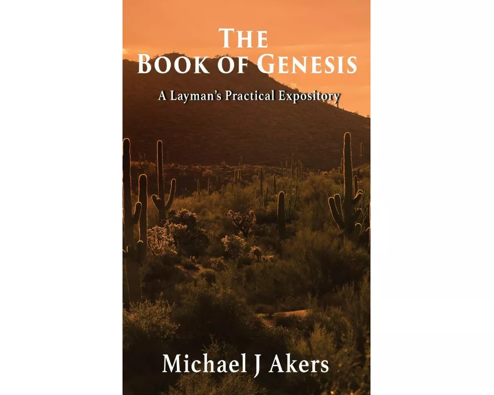 The Book of Genesis
