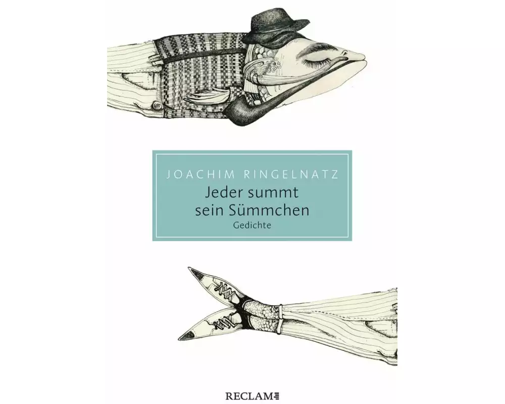 Jeder summt sein Sümmchen