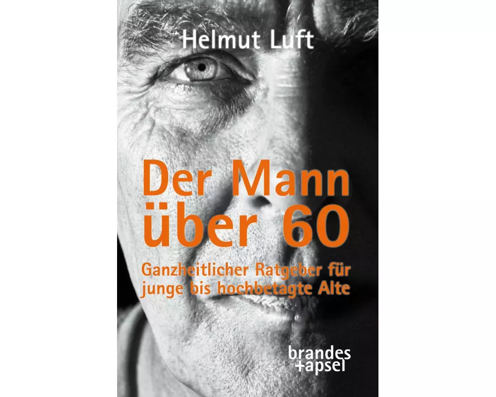 Der Mann über 60