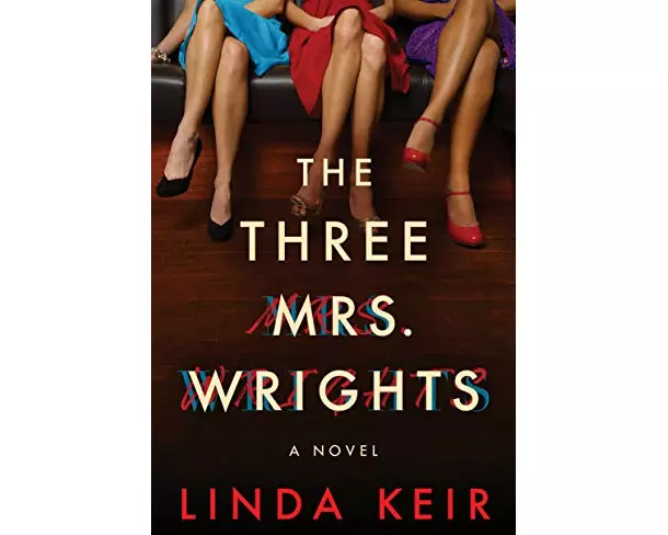 The Three Mrs. Wrights