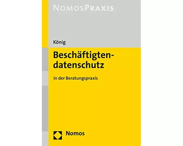 Beschäftigtendatenschutz