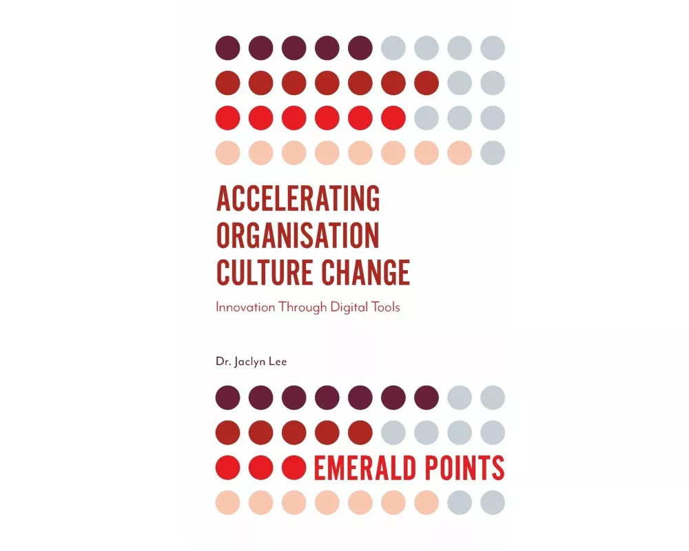 Accelerating Organisation Culture Change
