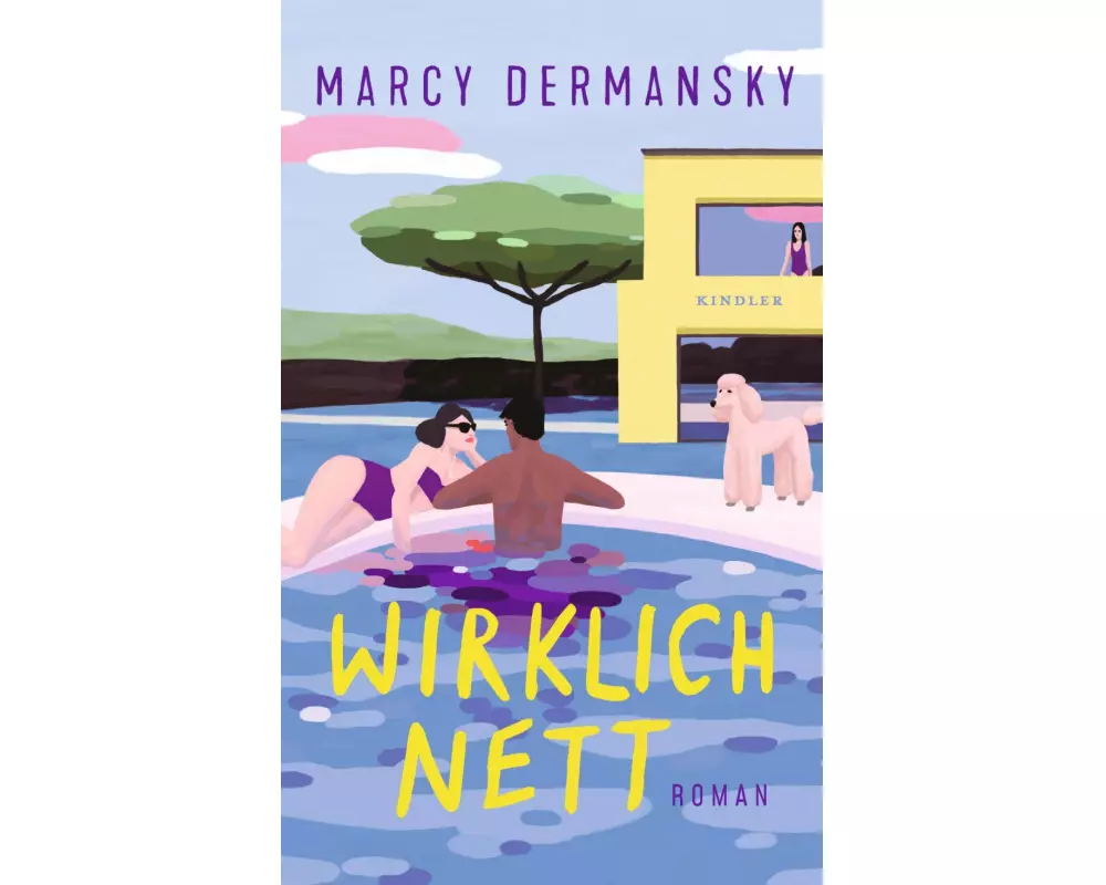 Wirklich nett