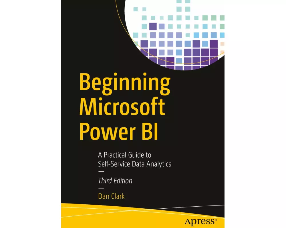Beginning Microsoft Power BI