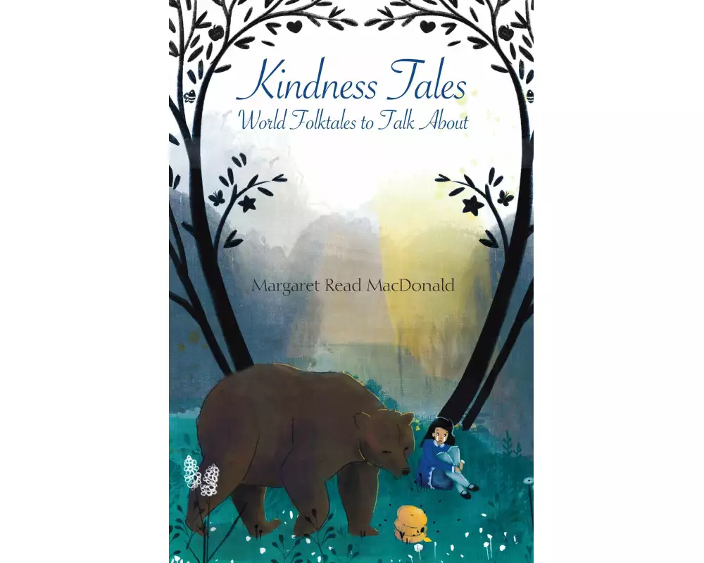 Kindness Tales