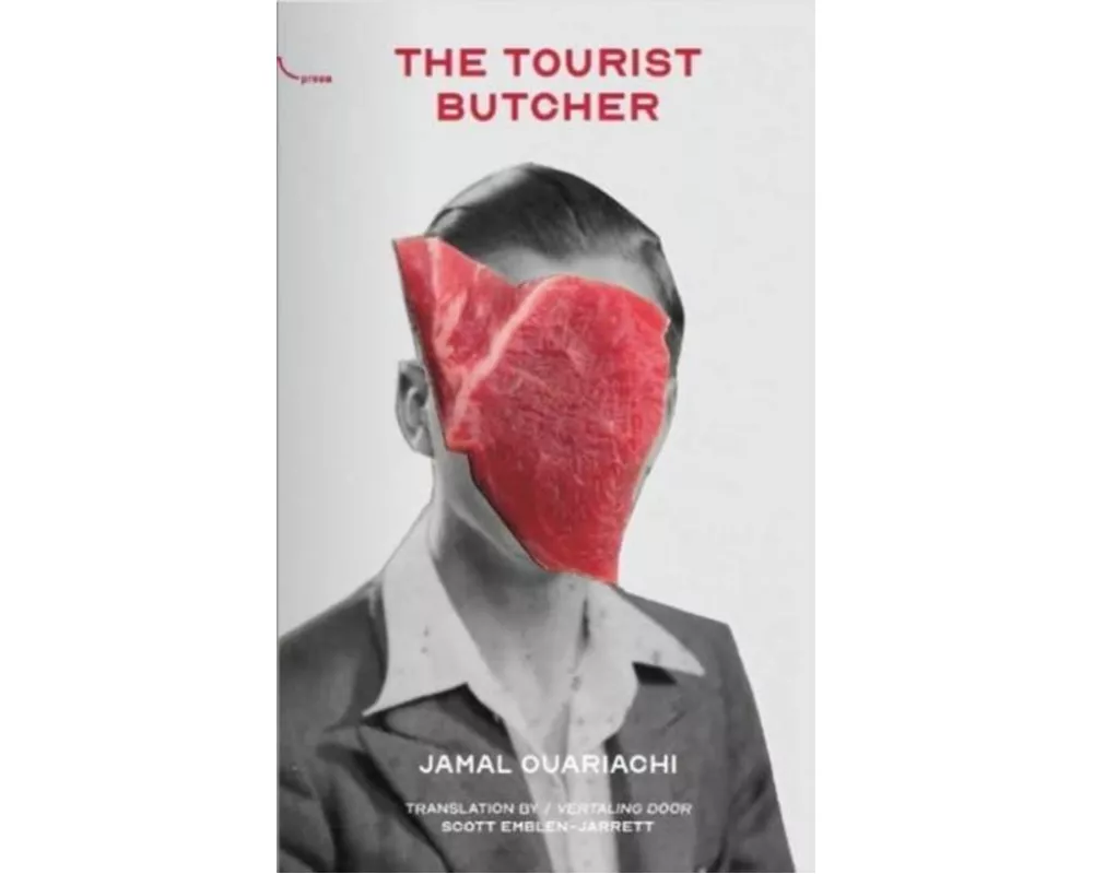 The Tourist Butcher