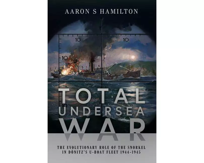 Total Undersea War