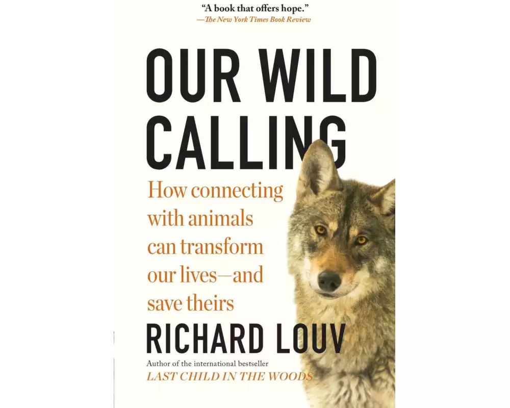 Our Wild Calling