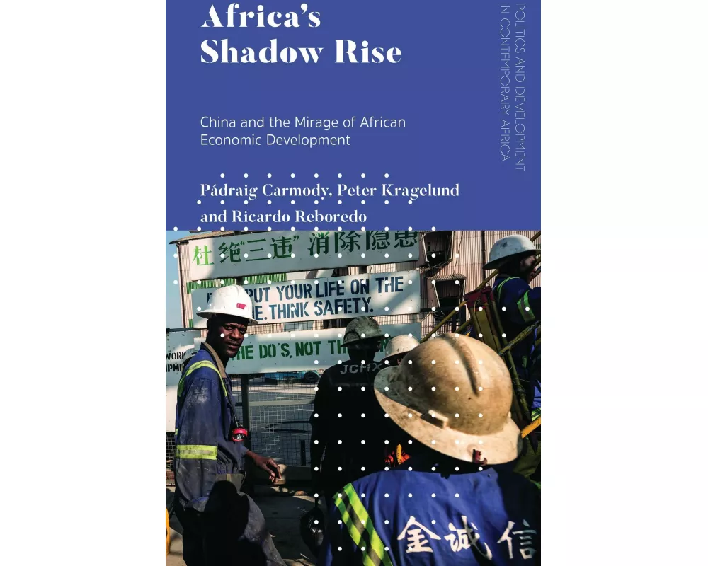 Africa's Shadow Rise