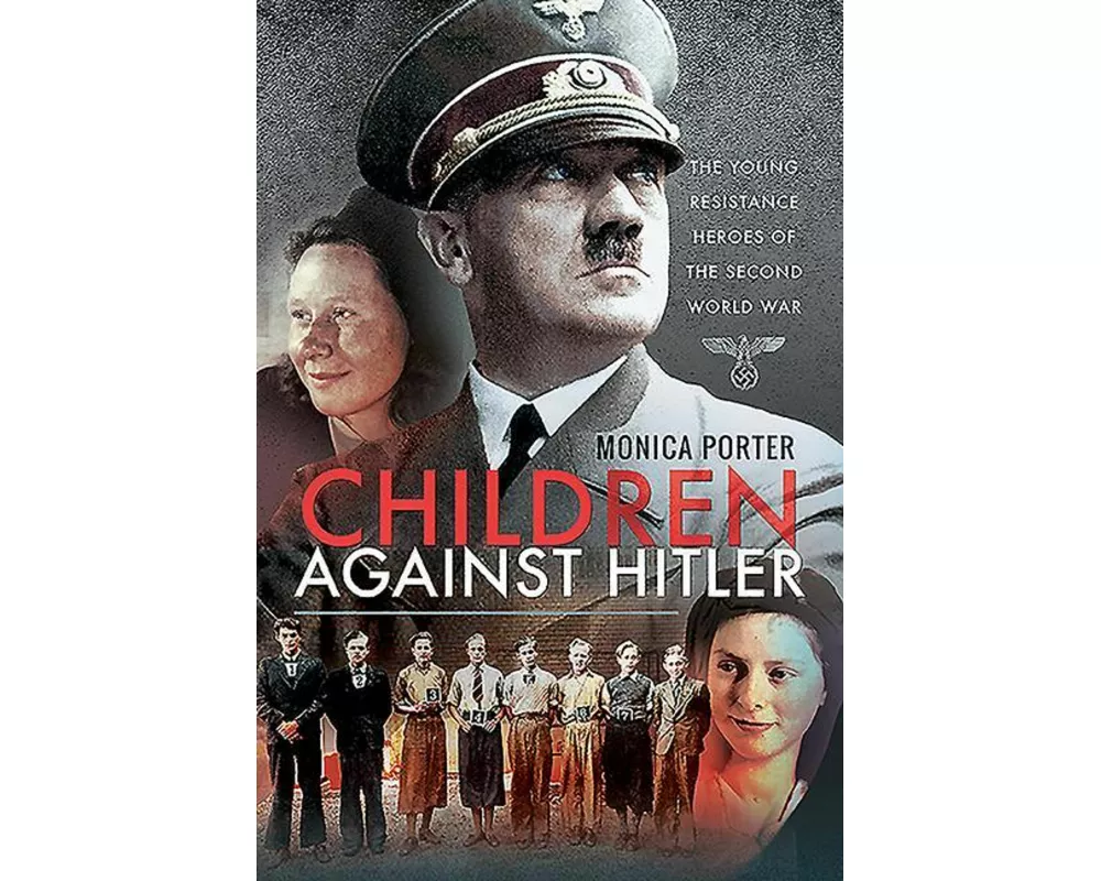 Children Against Hitler