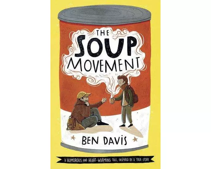 The Soup Movement
