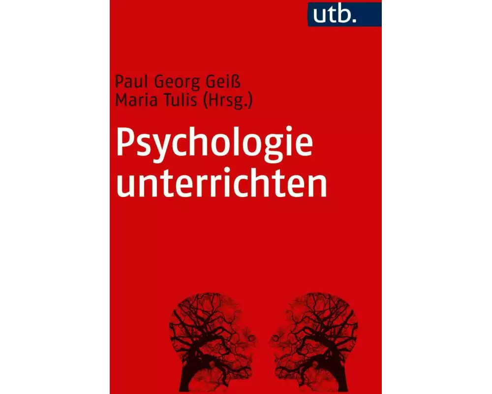 Psychologie unterrichten