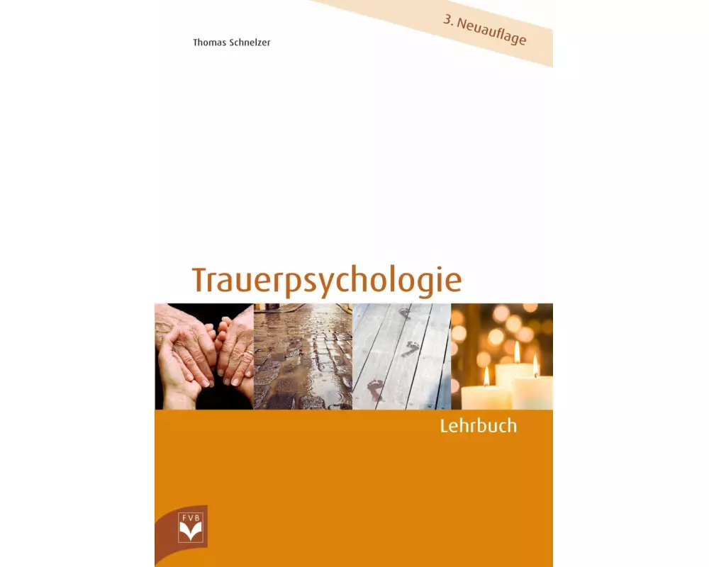 Trauerpsychologie - Lehrbuch