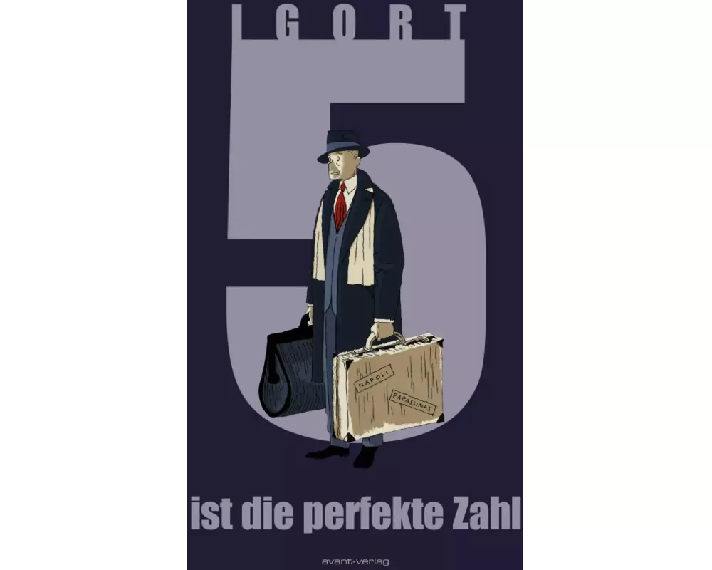 5 ist die perfekte Zahl Deluxe