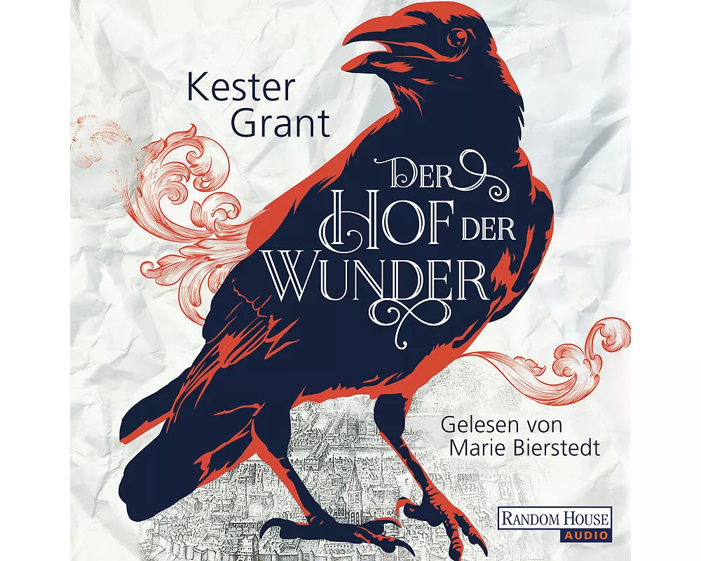Der Hof der Wunder