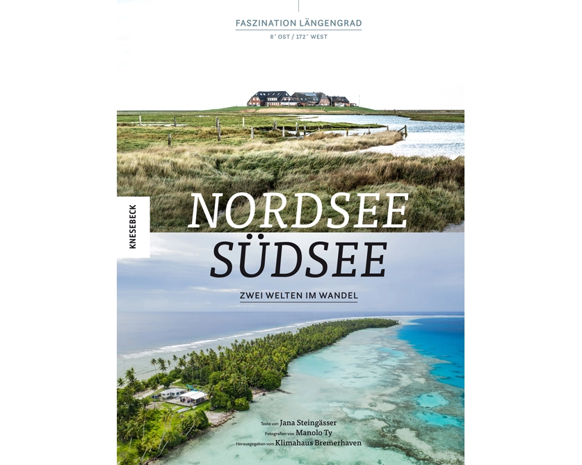 Nordsee-Südsee