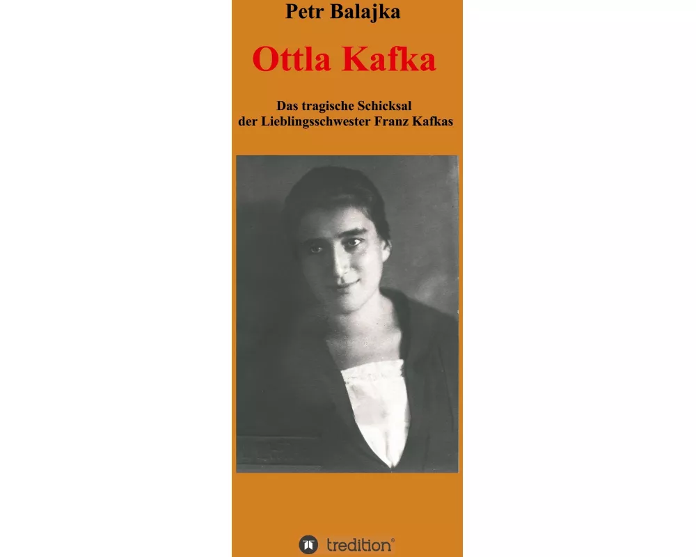 Ottla Kafka