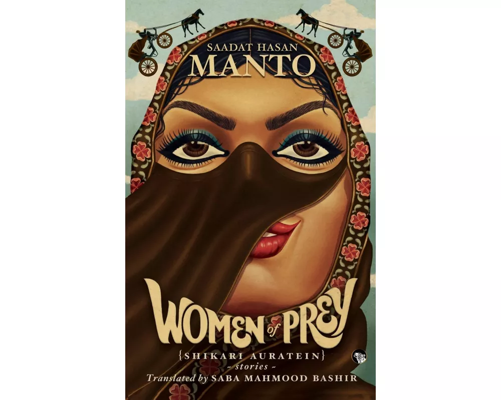 Women of Prey (Shikari Auratein)