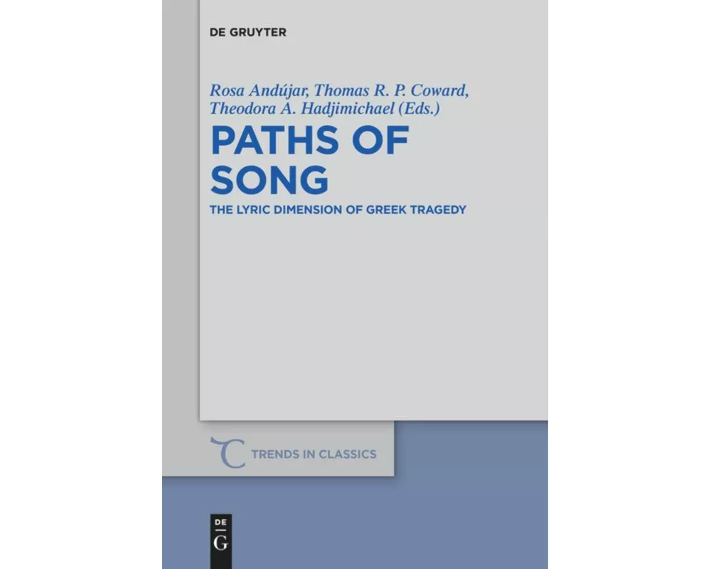 Paths of Song