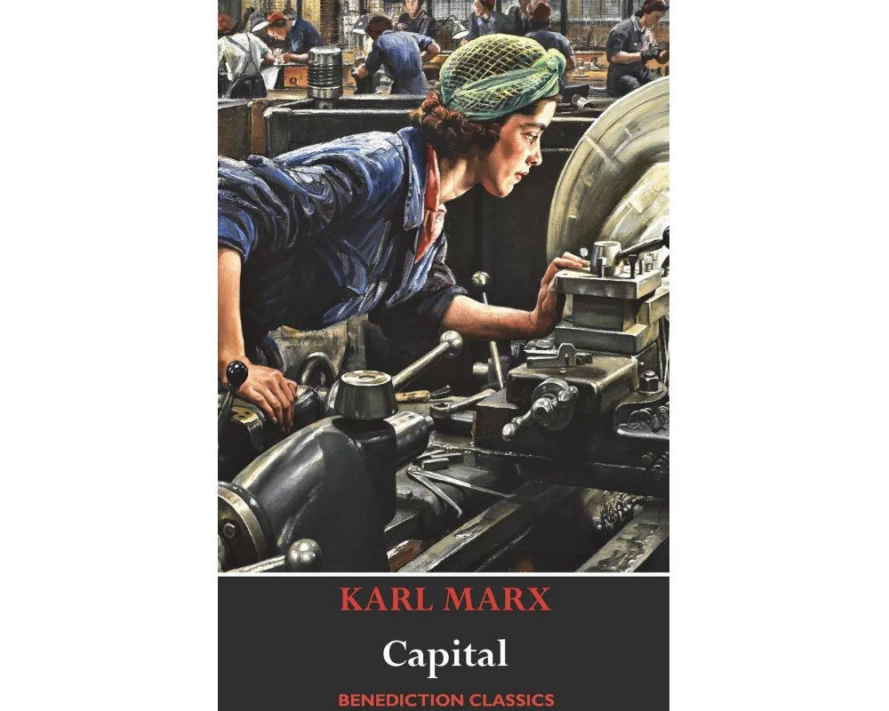 Das Kapital (Capital)