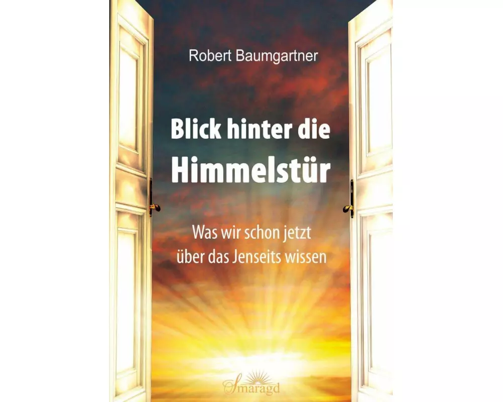 Blick hinter die Himmelstür
