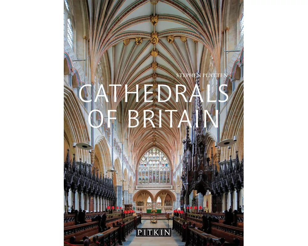 Cathedrals of Britain