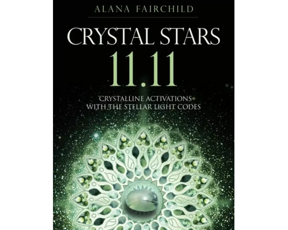 Crystal Stars 11.11