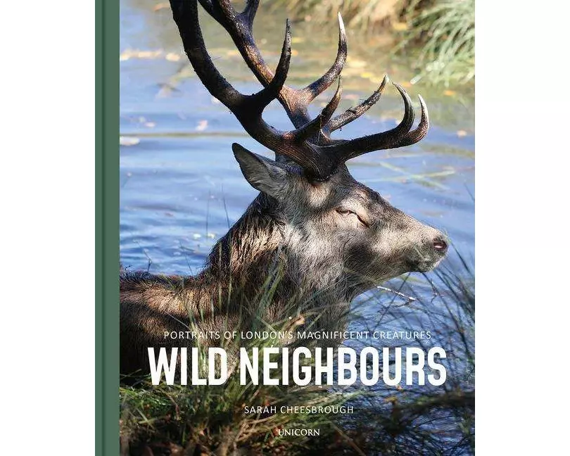 Wild Neighbours