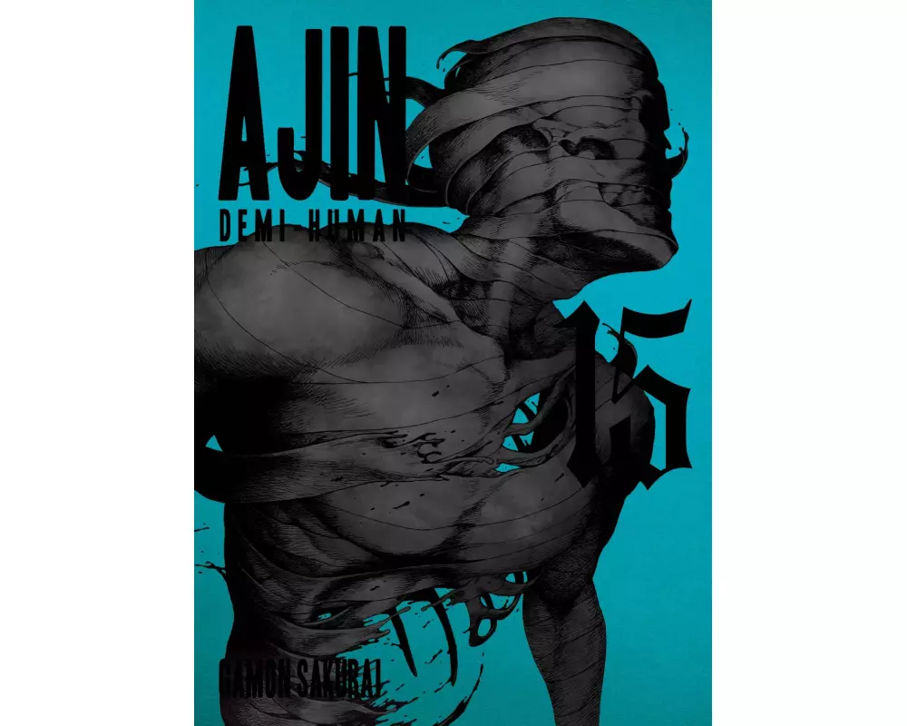 Ajin 15