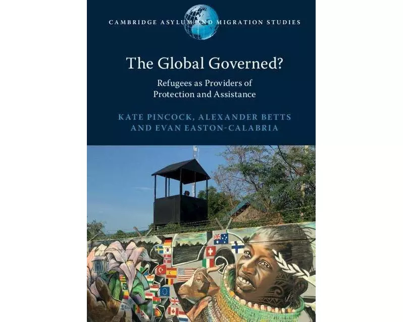 The Global Governed?