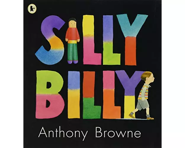Literacy Evolve Year 2 Silly Billy