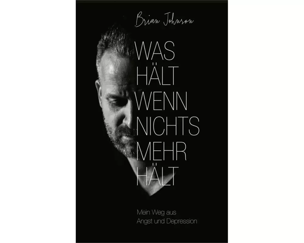 Was hält, wenn nichts mehr hält