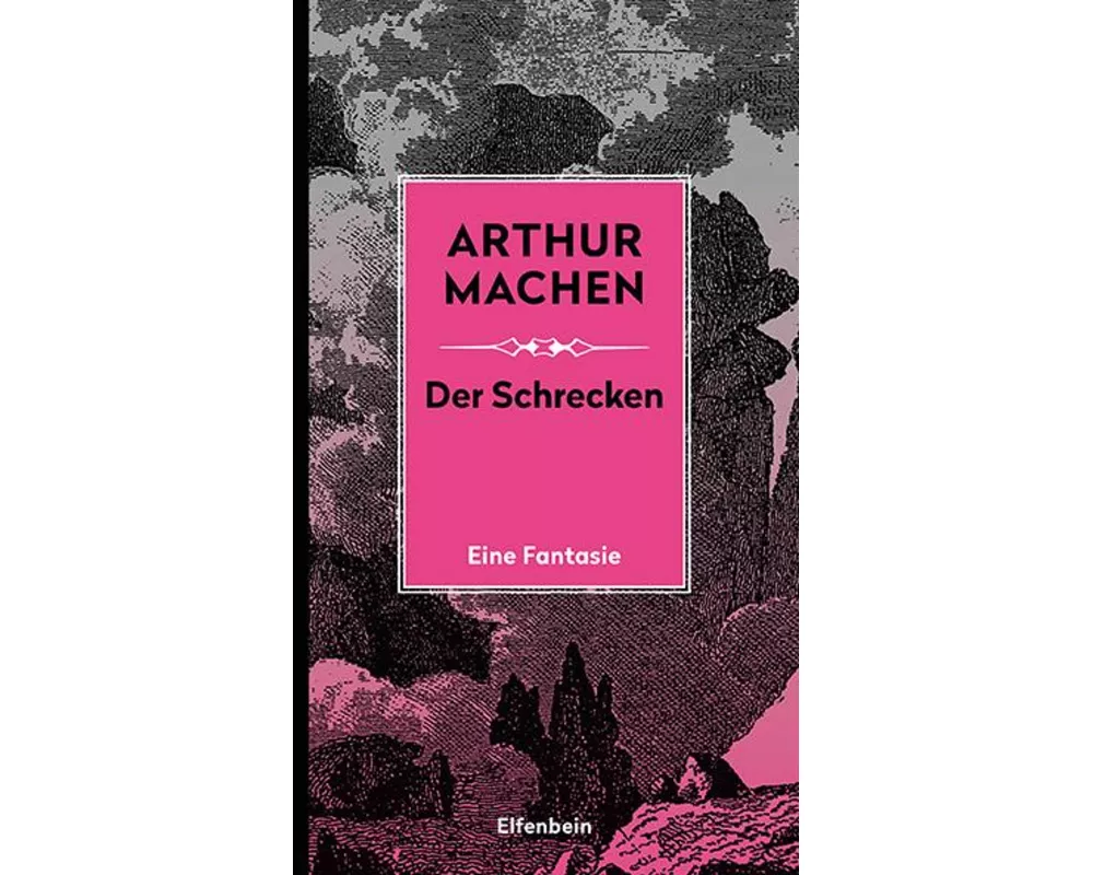 Der Schrecken