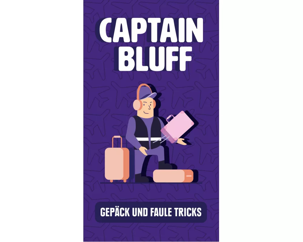 Captain Bluff