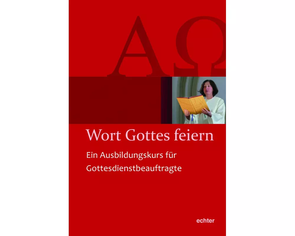 Wort Gottes feiern