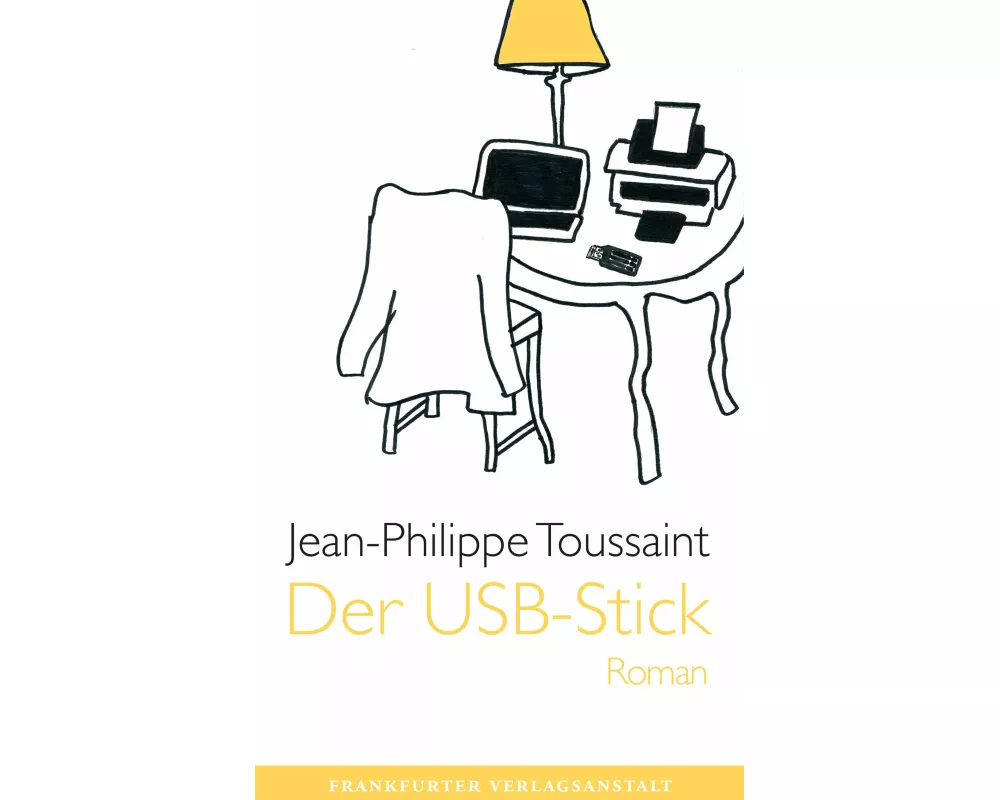 Der USB-Stick