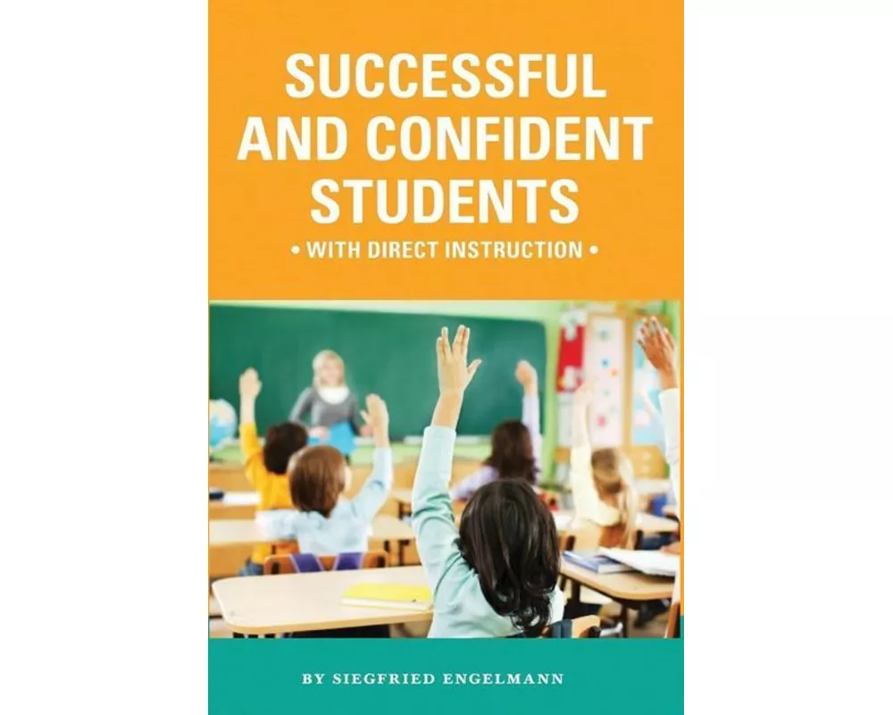 Successful and Confident Students with Direct Instruction